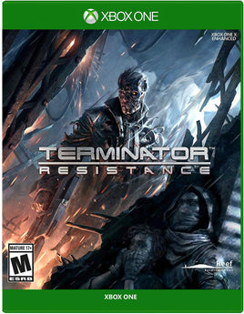 Terminator: Resistance (Pre-Owned)