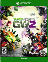 Plants Vs Zombies: Garden Warfare 2 (Pre-Owned)