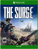 The Surge (Pre-Owned)