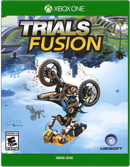 Trials Fusion (Pre-Owned)