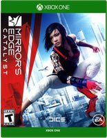 Mirror's Edge Catalyst (Pre-Owned)