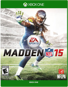 Madden NFL 15 (Pre-Owned)