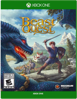 Beast Quest (Pre-Owned)