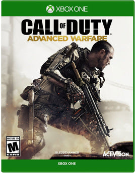 Call of Duty: Advanced Warfare (Pre-Owned)