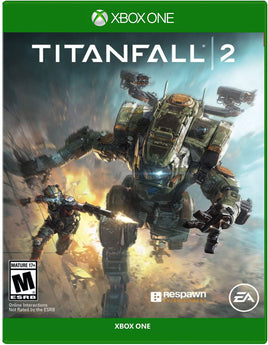 Titanfall 2 (Pre-Owned)