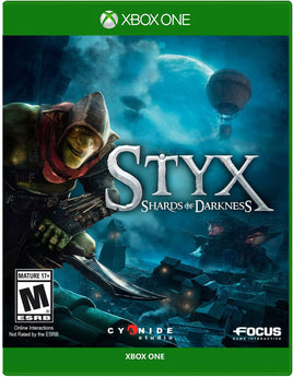 Styx