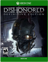Dishonored Definitive Edition (Pre-Owned)