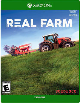 Real Farm (Pre-Owned)
