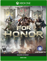 For Honor (Pre-Owned)
