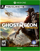 Ghost Recon Wildlands (Pre-Owned)