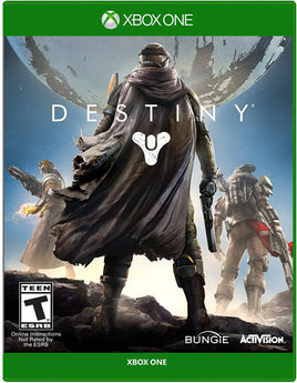 Destiny (Pre-Owned)