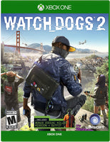Watch Dogs 2 (Pre-Owned)