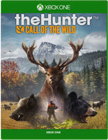 The Hunter: Call of the Wild (Pre-Owned)