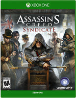 Assassin's Creed Syndicate (Pre-Owned)