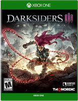 Darksiders III (Pre-Owned)