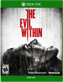 The Evil Within (Pre-Owned)