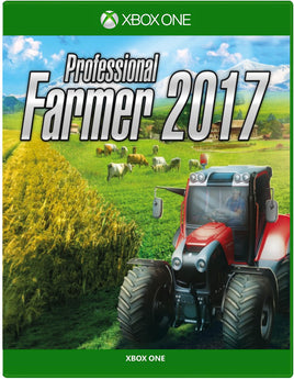 Professional Farmer 2017 (Pre-Owned)