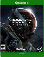Mass Effect Andromeda (Pre-Owned)