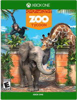 Zoo Tycoon (Pre-Owned)