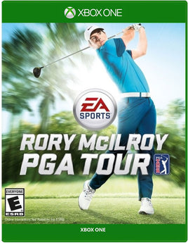 Rory McIlroy PGA Tour (Pre-Owned)