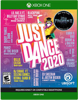 Just Dance 2020 (Pre-Owned)