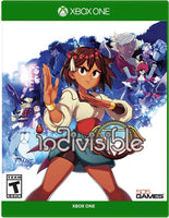 Indivisible (Pre-Owned)