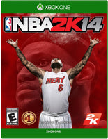 NBA 2K14 (Pre-Owned)