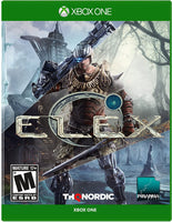 Elex (Pre-Owned)