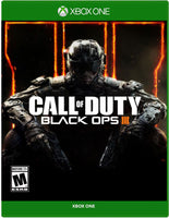 Call of Duty: Black Ops 3 (Pre-Owned)