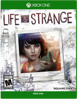 Life is Strange (Pre-Owned)