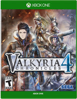 Valkyria Chronicles 4 (Pre-Owned)