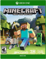 Minecraft (Pre-Owned)