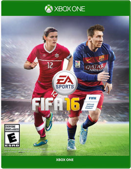FIFA 16 (Pre-Owned)
