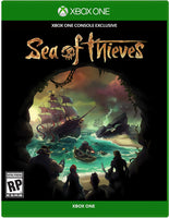 Seas of Thieves