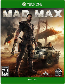 Mad Max (Pre-Owned)