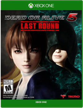 Dead or Alive 3: Last Round (Pre-Owned)