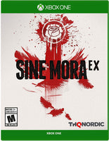 Sine Mora EX (Pre-Owned)