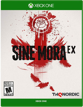 Sine Mora EX (Pre-Owned)