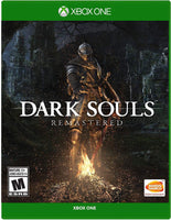 Dark Souls Remastered (Pre-Owned)