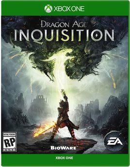 Dragon Age: Inquisition (Pre-Owned)