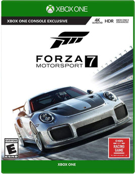 Forza Motorsport 7 (Pre-Owned)