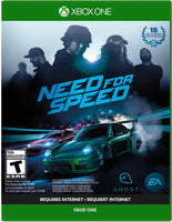 Need for Speed (Pre-Owned)