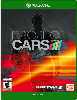 Project Cars (Pre-Owned)
