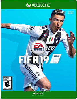 FIFA 19 (Pre-Owned)