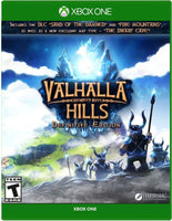 Valhalla Hills (Definitive Edition) (Pre-Owned)