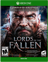 Lords of the Fallen (Complete Edition) (Pre-Owned)