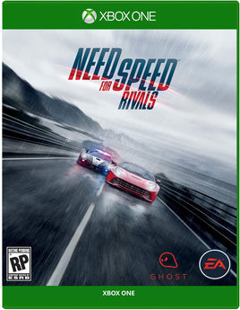Need For Speed: Rivals (Pre-Owned)