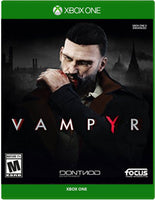 Vampyr (Pre-Owned)