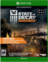 State of Decay (Pre-Owned)