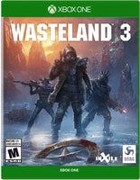 Wasteland 3